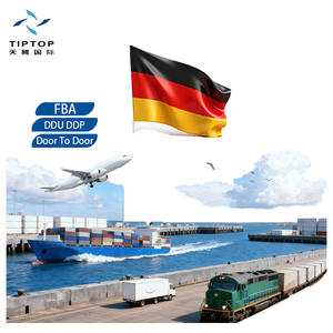 Services logistiques TIPTOP, tarifs d'expédition compétitifs, top 10 des transitaires aériens express de Chine vers les États-Unis, le Royaume-Uni, l'Allemagne, la France - Product Image 3