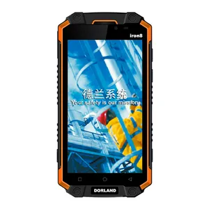 Smartphone à prova d' água ip68, celular à prova de poeira e de choque, à prova de explosão, intrutível e seguro, desbloqueado
