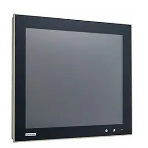 TPC-5152T- Modular 15-inch XGA LCD multi-touch industrial tablet computer