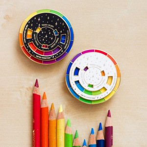 Vendita all'ingrosso Custom Decision Maker in metallo SPINNING smalto Pin con logo personalizzato - Product Image 5
