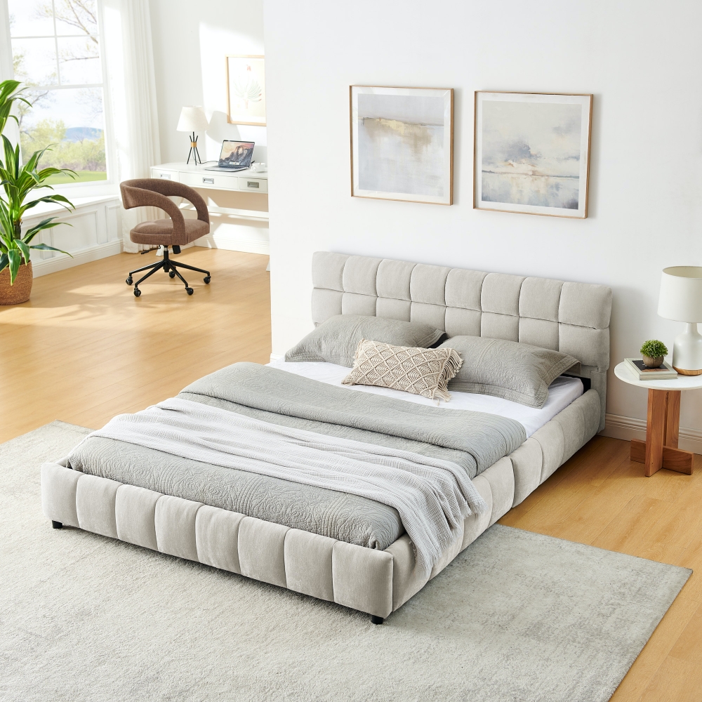 Queen Size Bed Buying Guide How To Choose Your Perfect Fit