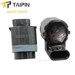 سيارة PDC مستشعر وقوف السيارات الوفير عكس الرادار الكهربائي للعين لبي دبليو E70 E71 X5 X6 X3 F10 F07 F11 F12 F01 F25 - Product Image 2