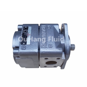 ปั๊มเกียร์ภายใน TRUNINGER BUCHER / ปั๊มเกียร์ไฮดรอลิก QX42-025 R - Product Image 2