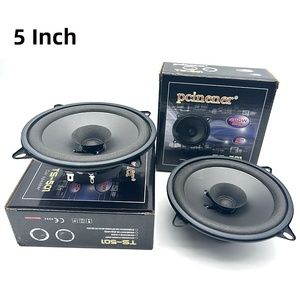 Altavoz Coaxial para Auto de Alta <span class=keywords><strong>Calidad</strong></span> a <span class=keywords><strong>Precio</strong></span> de Fábrica, 400W de Gran Potencia, Altavoz de Audio para <span class=keywords><strong>Coche</strong></span> de 5 Pulgadas - Product Image 6