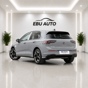 Auto Usado VW <span class=keywords><strong>Golf</strong></span>, Precio Económico, <span class=keywords><strong>Volkswagen</strong></span> <span class=keywords><strong>Golf</strong></span> <span class=keywords><strong>6</strong></span> 7 8 de <span class=keywords><strong>Segunda</strong></span> <span class=keywords><strong>Mano</strong></span>, Sedán de Gasolina de Alta Velocidad para Exportación, Suministro Profesional de Puerto - Product Image 3