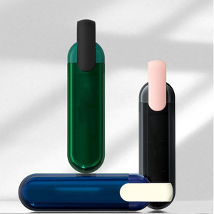 Boîte à pilules de voyage en ABS et silicone, design étanche, couleurs personnalisées, utilisation quotidienne, élégante, format de poche, 3 compartiments séparés, usage quotidien - Product Image 4
