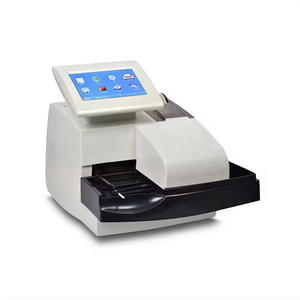 Analizador clínico de orina semiautomático CHINCAN W-600 - Product Image 1