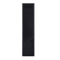 HUAYU Reemplazo de control remoto universal para todos los televisores inteligentes Sony LCD LED UHD QLED, novedad de 2017