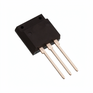 ชิ้นส่วนวงจรอิเล็กทรอนิกส์ ทรานซิสเตอร์ TO-262F AOWF095A60 บริการครบวงจรแบบดั้งเดิม - Product Image 1