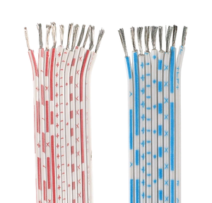 Connecteurs de câbles plats flexibles personnalisés JST XH 2.54mm Ph 2.0mm à 2, 3, 4, 5, 6, 7, 8, 9 broches, en PVC cuivre 2.5mm pour automobiles - Product Image 6