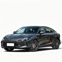 Nouvelle voiture MG7 2026 2.0T Trophy+ Version Super Sport, berline essence intermédiaire très demandée pour la conduite urbaine et les escapades de week-end