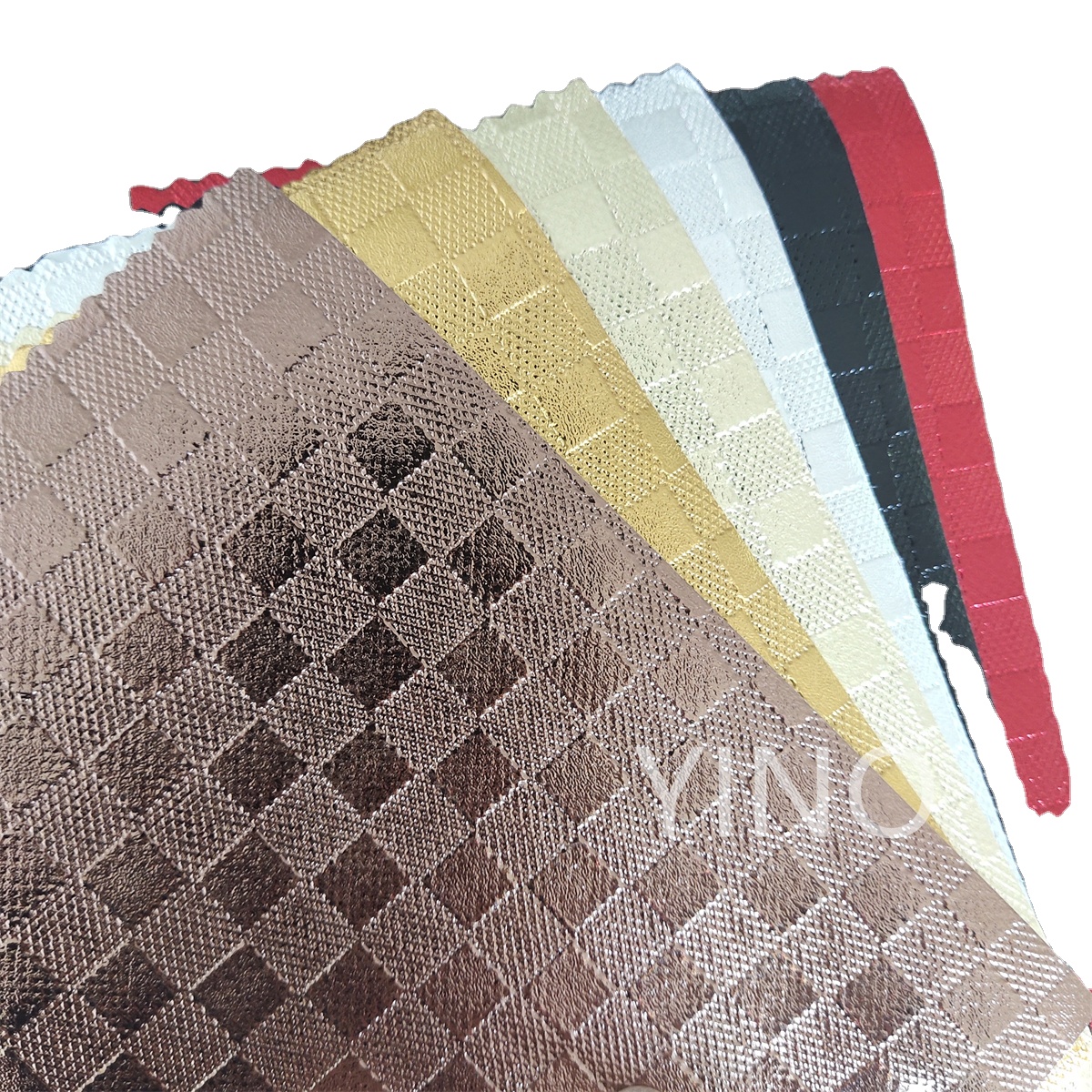 Metallic Laminated Eco-friendly Nonwoven Fabric Rolls