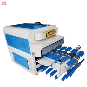 Máquina de Activación de Secado para Suelas de Zapatos a Precio Competitivo, Equipo para Fabricación de Calzado - Product Image 1