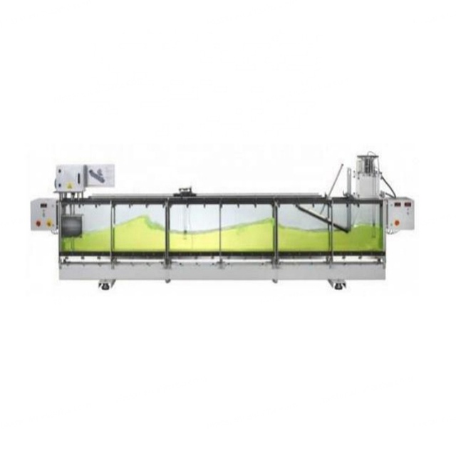 Wave Energy Converter Training System Didactic Equipment Technical Skills Equipment Fluid Mechanics Lab Equipment