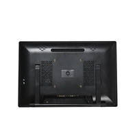 18.5 "pouces grand écran tablette PC Android OS écran tactile tout en un ordinateur de bureau pour l'éducation scolaire