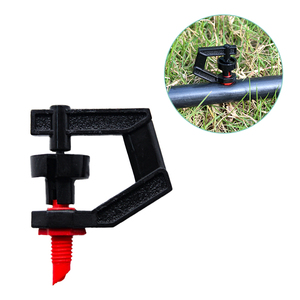 Système d'irrigation par aspersion <span class=keywords><strong>Arrosage</strong></span> <span class=keywords><strong>Micro</strong></span> aspersion portable pour système d'irrigation agricole - Product Image 1