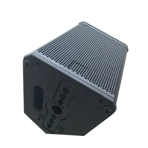 Professionele Spreker Luidspreker M-1515 15 Inch Passieve Full Range Speaker Line Array Pro Audio Systeem