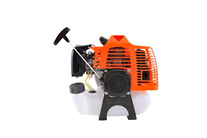Débroussailleuse à moteur à essence 4 temps de qualité industrielle 50cc OEM personnalisable avec des performances stables - Product Image 3
