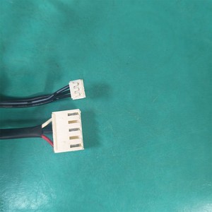 มอเตอร์พัดลม Ykfg-25-4-6 สำหรับเครื่องปรับอากาศในห้อง 220-240V 25W เฟสเดียว 4 ขั้ว ลวดทองแดง - Product Image 2