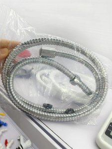 Мусульманский распылитель для душа и туалета - Product Image 5