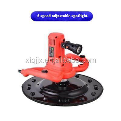 High-power New Plastering Machine Small Wall Plastering Machine