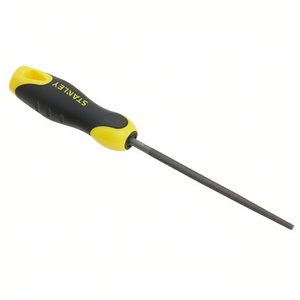 Lima Stanley de 150 mm para Corte Suave, Herramienta para Trabajar Metales - Product Image 2