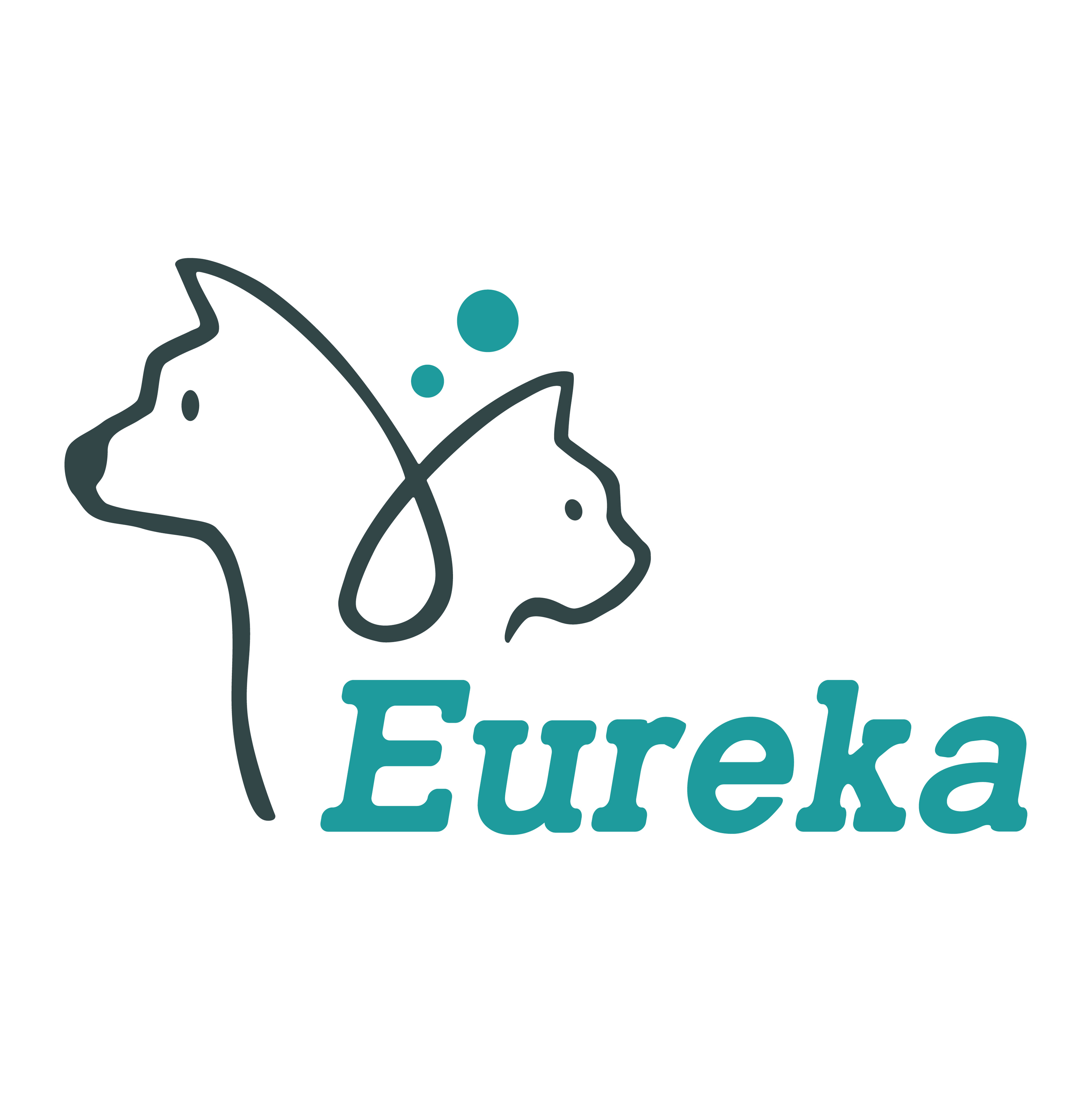 Wuhan Eureka Diagnostics Technology Co., Ltd. logo