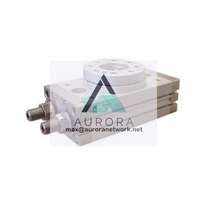 อุปกรณ์วาล์ว fneuatic อิเล็กทรอนิกส์คุณภาพสูง MSQB50A-XN - Product Image 1