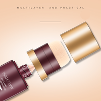 Maycheer Oem Krim Bb & Cc Kualitas Terbaik (baru) Concealer Pengisi Krim Siang Pemutih Organik Thailand Vegan