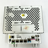 Carte mère de contrôle principale pour robot industriel DSQC1024 3HAC058366-001 DSQC1000 DSQC1018, pièces détachées pour robot