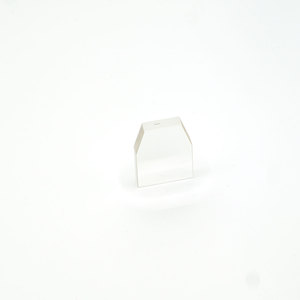 Espejo de forma irregular en <span class=keywords><strong>stock</strong></span>, espejo óptico de alta reflexión con revestimiento plateado - Product Image 4