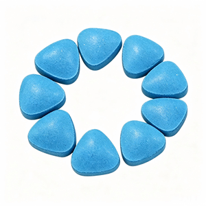 Pastillas Azules para el Cuidado Diario Masculino, Tabletas Herbales Vigra, Bienestar, Mantenimiento de la Energía y Vitalidad - Product Image 4