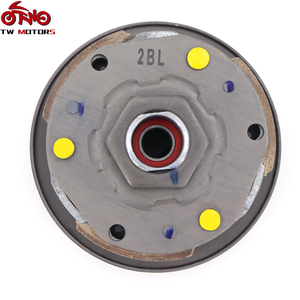 อะไหล่รถจักรยานยนต์คุณภาพสูง ชุดคลัตช์ขับเคลื่อนสำหรับ <span class=keywords><strong>GRAND</strong></span> <span class=keywords><strong>FILANO</strong></span> 2BL - Product Image 2