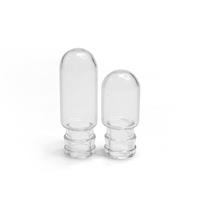 ODM/ OEM multi-spécification mini 1.5ml 2ml 3ml 5ml bouteille d'échantillon vide