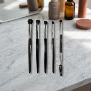 ชุดแปรงแต่งตา17จาน5ชิ้น - Product Image 2