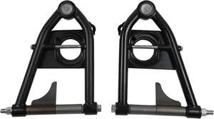 1974 à <span class=keywords><strong>1978</strong></span> <span class=keywords><strong>Ford</strong></span> <span class=keywords><strong>Mustang</strong></span> II,1974 à 1980 <span class=keywords><strong>Ford</strong></span> Pinto Bras de commande supérieur et inférieur tubulaires - Product Image 6