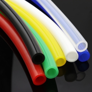 Flexible En Caoutchouc <span class=keywords><strong>De</strong></span> Silicone Tuyau <span class=keywords><strong>De</strong></span> <span class=keywords><strong>Refroidissement</strong></span> Système <span class=keywords><strong>de</strong></span> Tuyaux En Silicone - Product Image 5