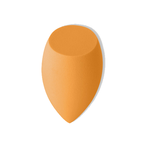 Type de coupe oblique orange