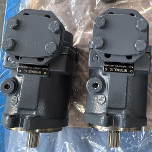 Bomba de Pistón de Alta Presión A4FO125 A4FO180 A4FO250, Serie A4FO, A4FO40/32R-NTC12N A4FO22/31L-PSC02K01-K A4FO250-30R-PPB25N00 - Product Image 1