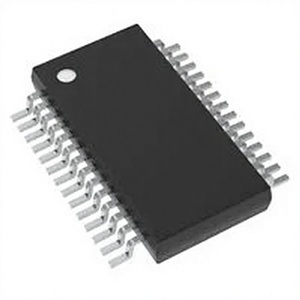 สินค้าใหม่ของแท้ LTC1668IG # TRPBF 16-บิต 50Msps DAC - เอาต์พุตกระแสแบบดิฟเฟอเรนเชียล, 87dB SFDR, อินเทอร์เฟซแบบขนาน, 28-SSOP - Product Image 1