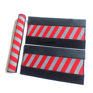 Écologique Doux Premium Néoprène Protecteur de Cadre de Vélo - Product Image 2