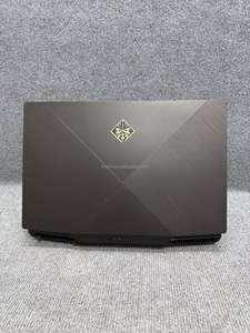 Utilizado para H P Omen 5 plus Business Laptop con 9th Gen I7 Rtx2070(8G) Memoria de 16G para programación de diseño de juegos para estudiantes- - Product Image 5