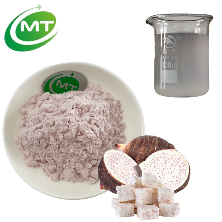 Factory Supply Imported Raw Materials Robust