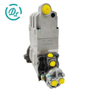 Pompe d'injection de carburant diesel EexcavaStart 319-0677 10R-8899 pour excavatrices 324D/325D/326D/328D/329D/330D/336D, moteurs C7/C9 - Product Image 3