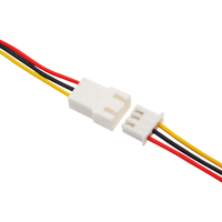 Kustomisasi Kabel Harness Peralatan Industri Berkualitas Tinggi