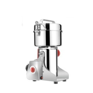Moulin à café expresso électrique et broyeur de farine en gros, offre spéciale - Product Image 1