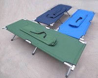 Fabricant en gros, lit de camping pliable de haute qualité, imperméable 600D, pour jardin, plage, extérieur, sur mesure