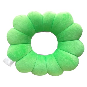 Donut almohada coxis alivio del dolor coxis ortopédico hemorroides espuma viscoelástica silla de oficina Gel cojín de asiento de coche - Product Image 2