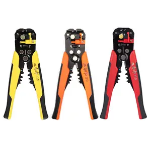 wire cutter combinatiplier multi function hand tools crimp tool cable wire stripping