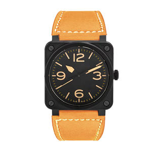 Reloj casual de lujo de cuarzo clásico y versátil - Product Image 3